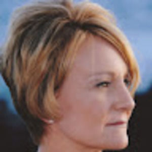 Meet your Posher, Denise d.